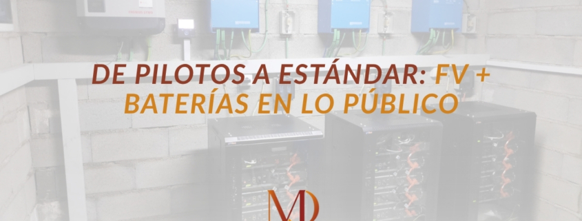 Contratación pública España: solar en prisiones