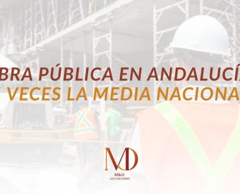 contratación pública España