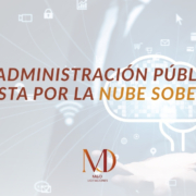 Licitación pública europea: 180 M€ para servicios de nube soberana