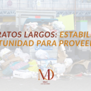 licitación contrato recogida de residuos Santander 2025