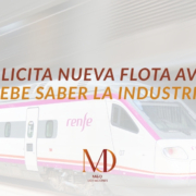 Renfe Licitacion