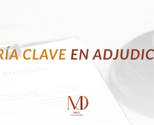 ingeniería clave en adjudicaciones