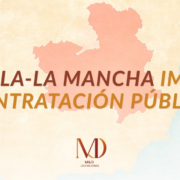 licitaciones Castilla-La Mancha