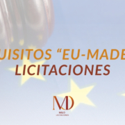 requisitos EU-made en contratación pública