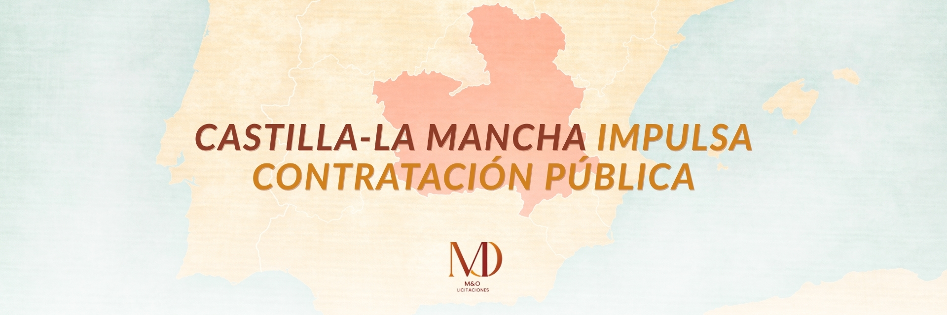 licitaciones Castilla-La Mancha